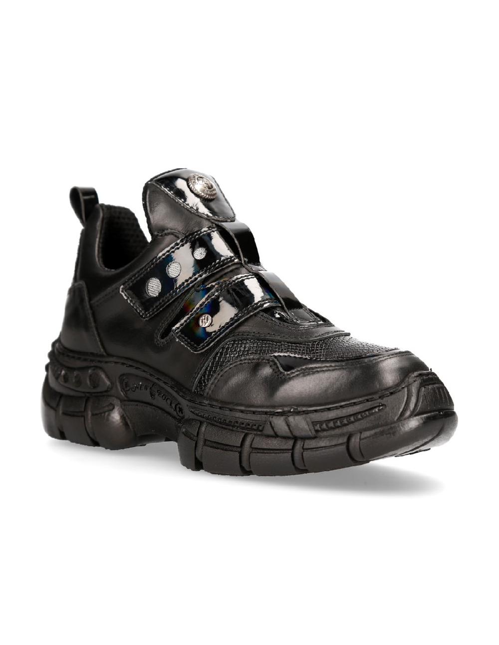 New Rock FURIOUS M-CRASH020-C4