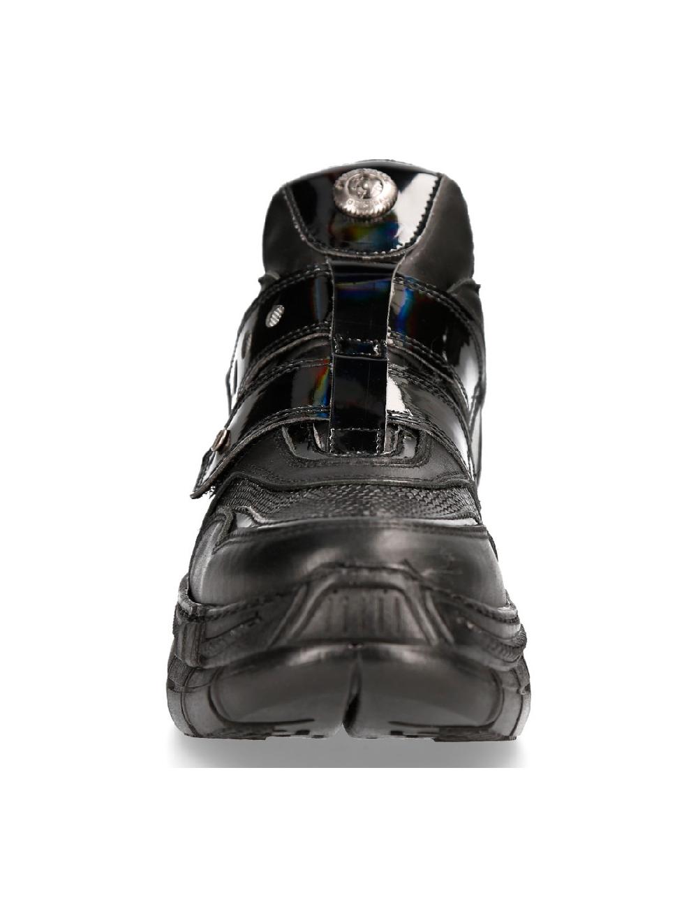 New Rock FURIOUS M-CRASH020-C4