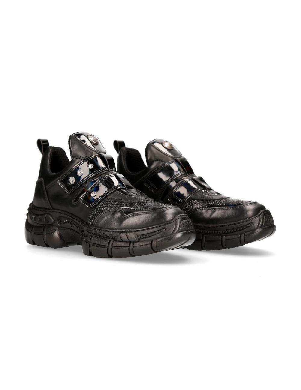 new rock FURIOUS M-CRASH020-C4