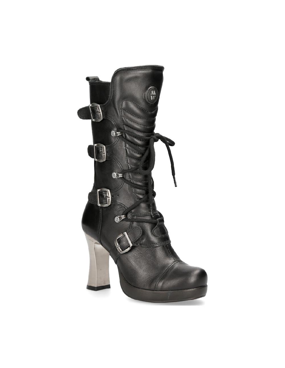 New Rock GOTH M-5815-C2