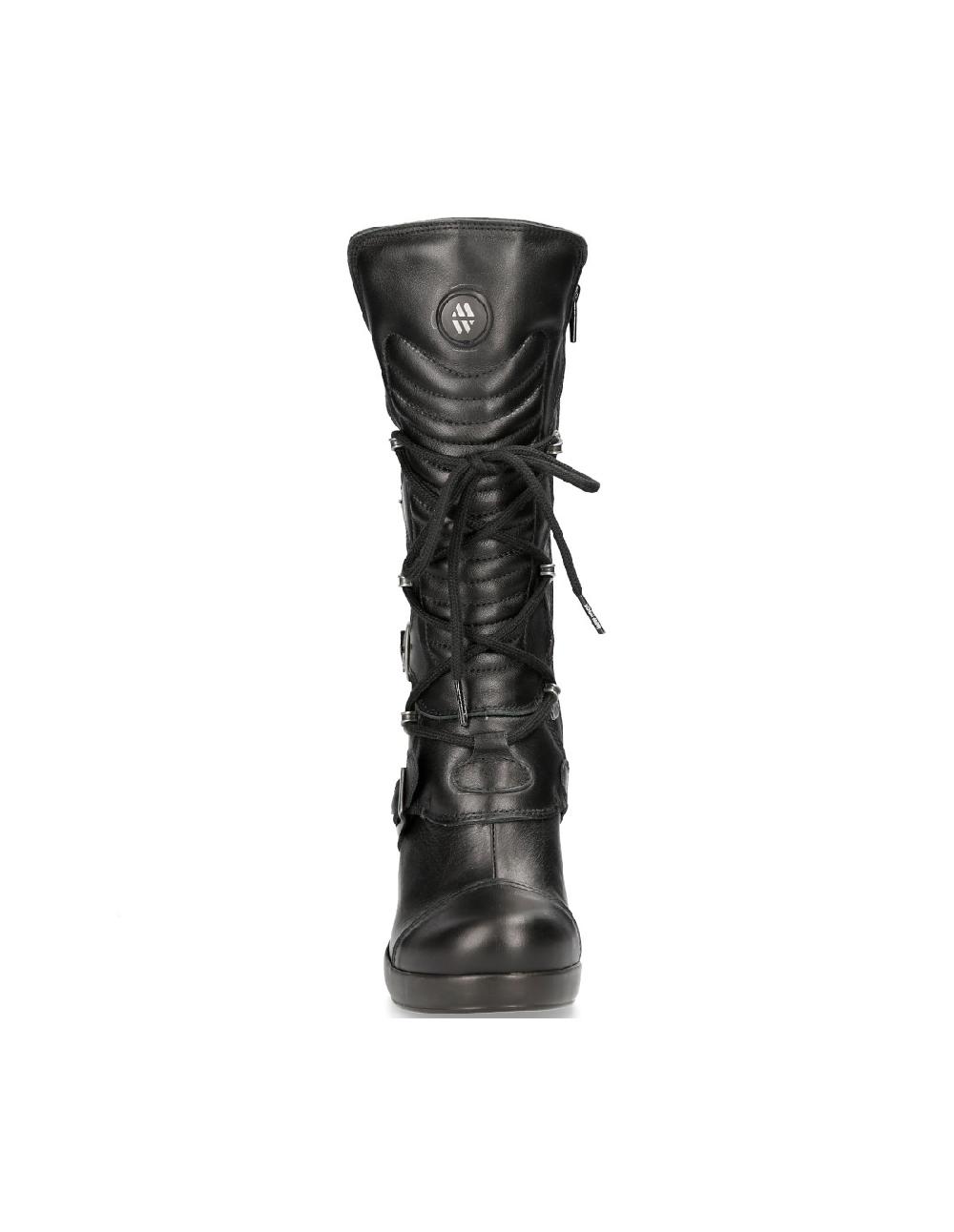 New Rock GOTH M-5815-C2
