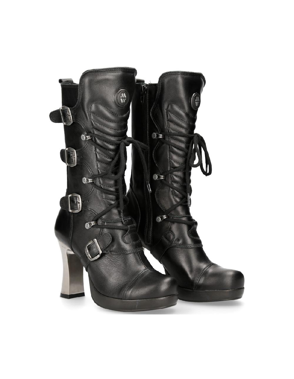 new rock GOTH M-5815-C2
