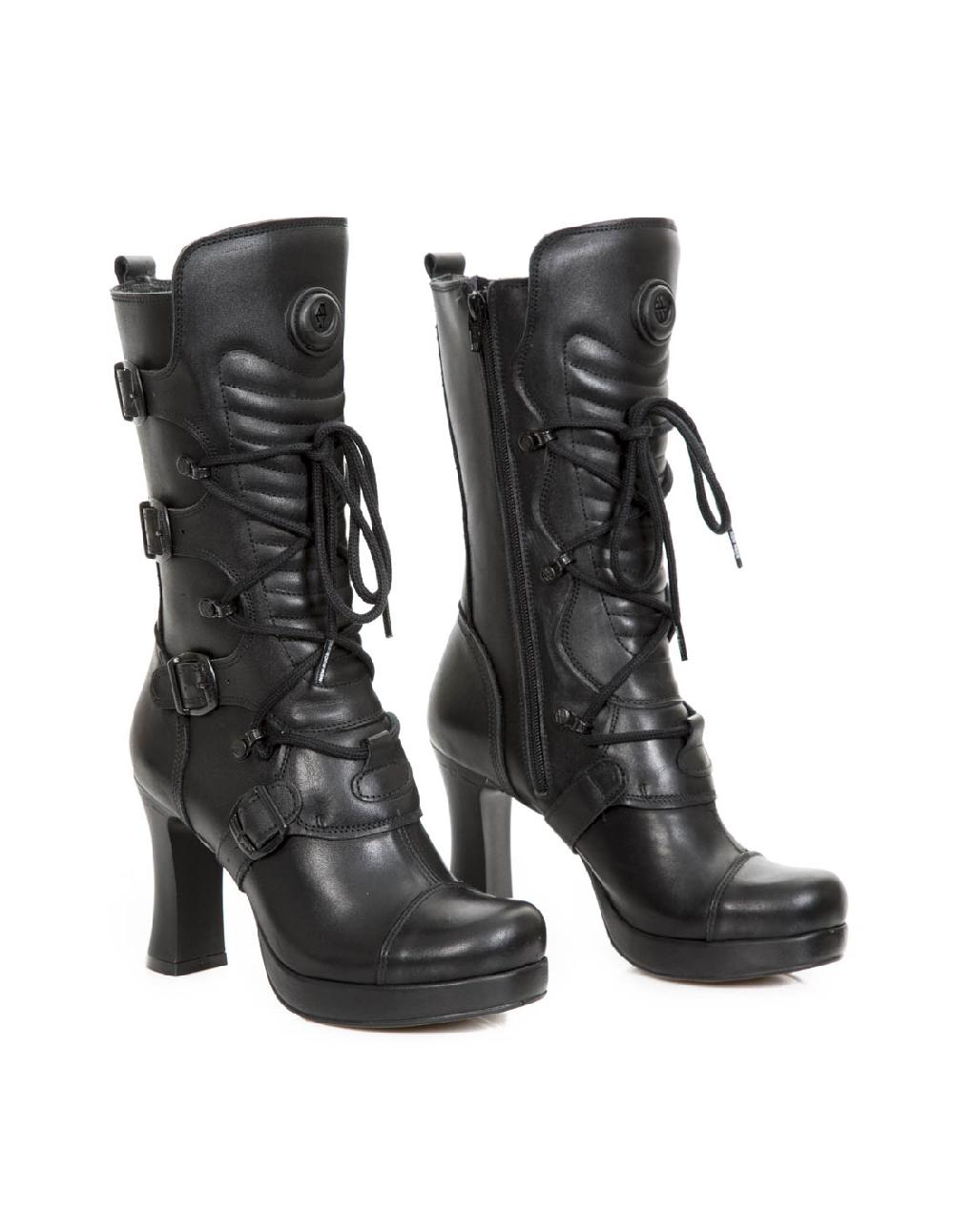 new rock GOTH M-GOTH5815-S2