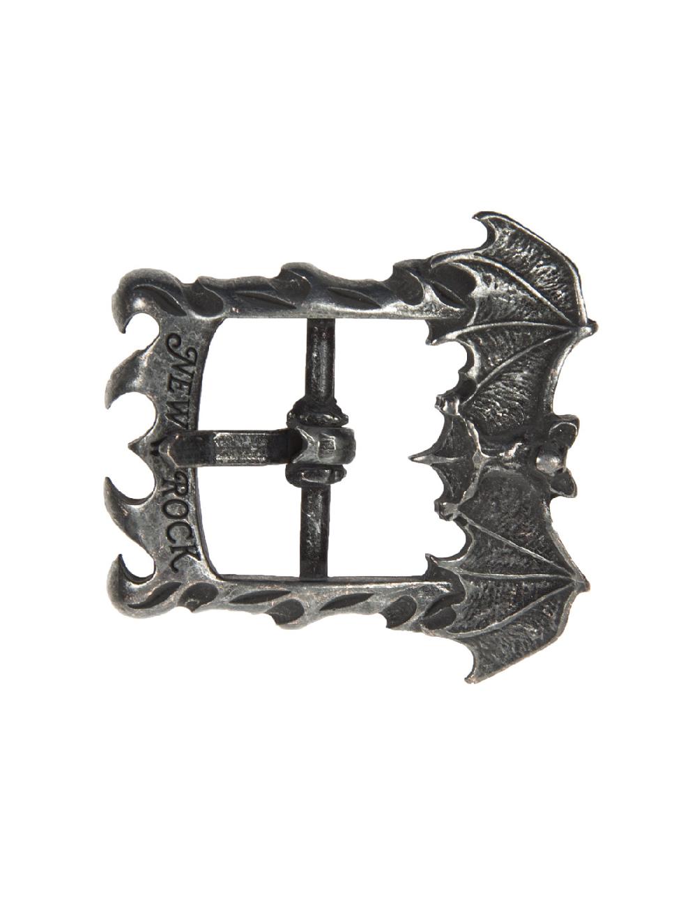 new rock HE-1011-20-OXIDO-MILITAR