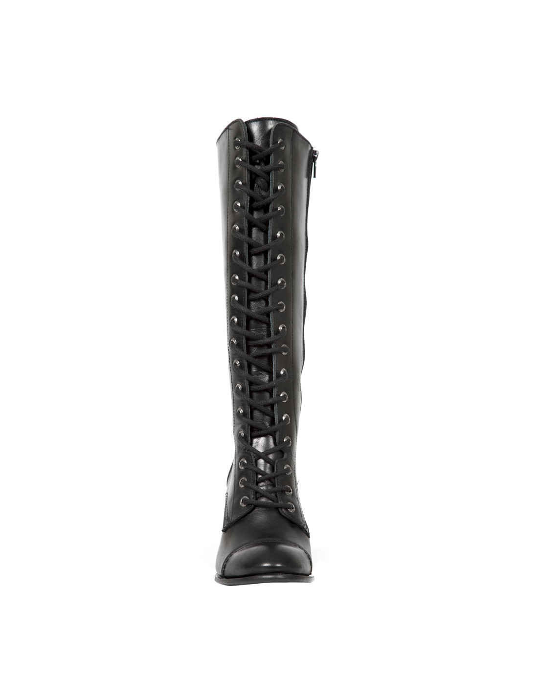 New Rock HIGH BOOT TEXAS M-TX009-C1