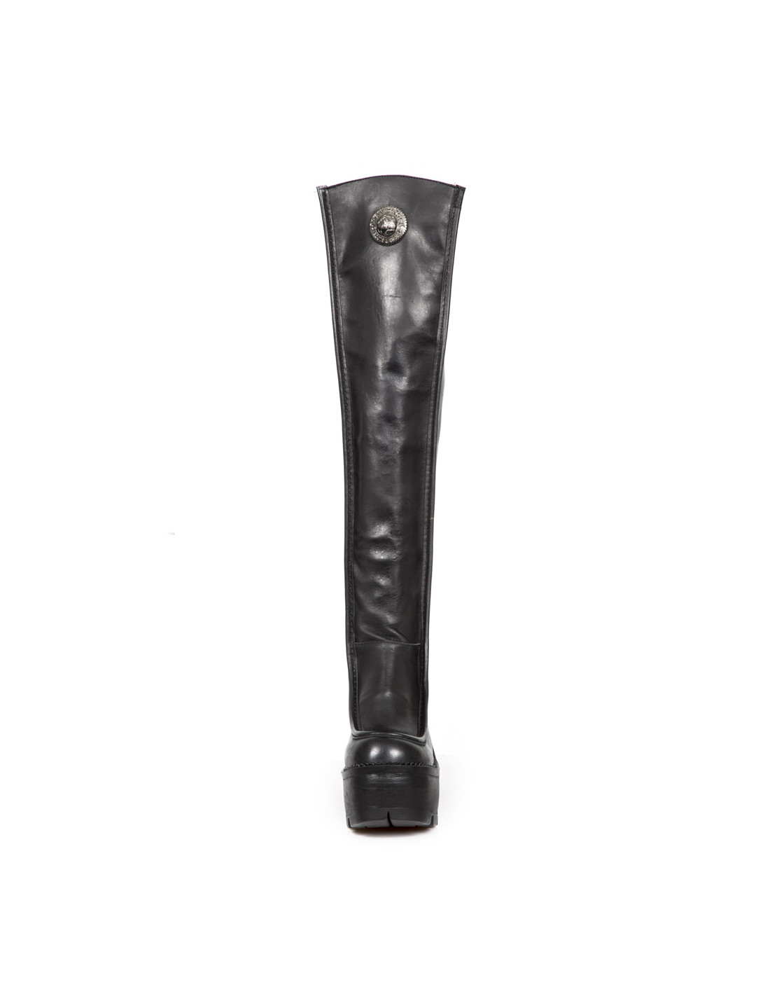 New Rock HIGH BOOT TRAIL M-SEVE28-C1