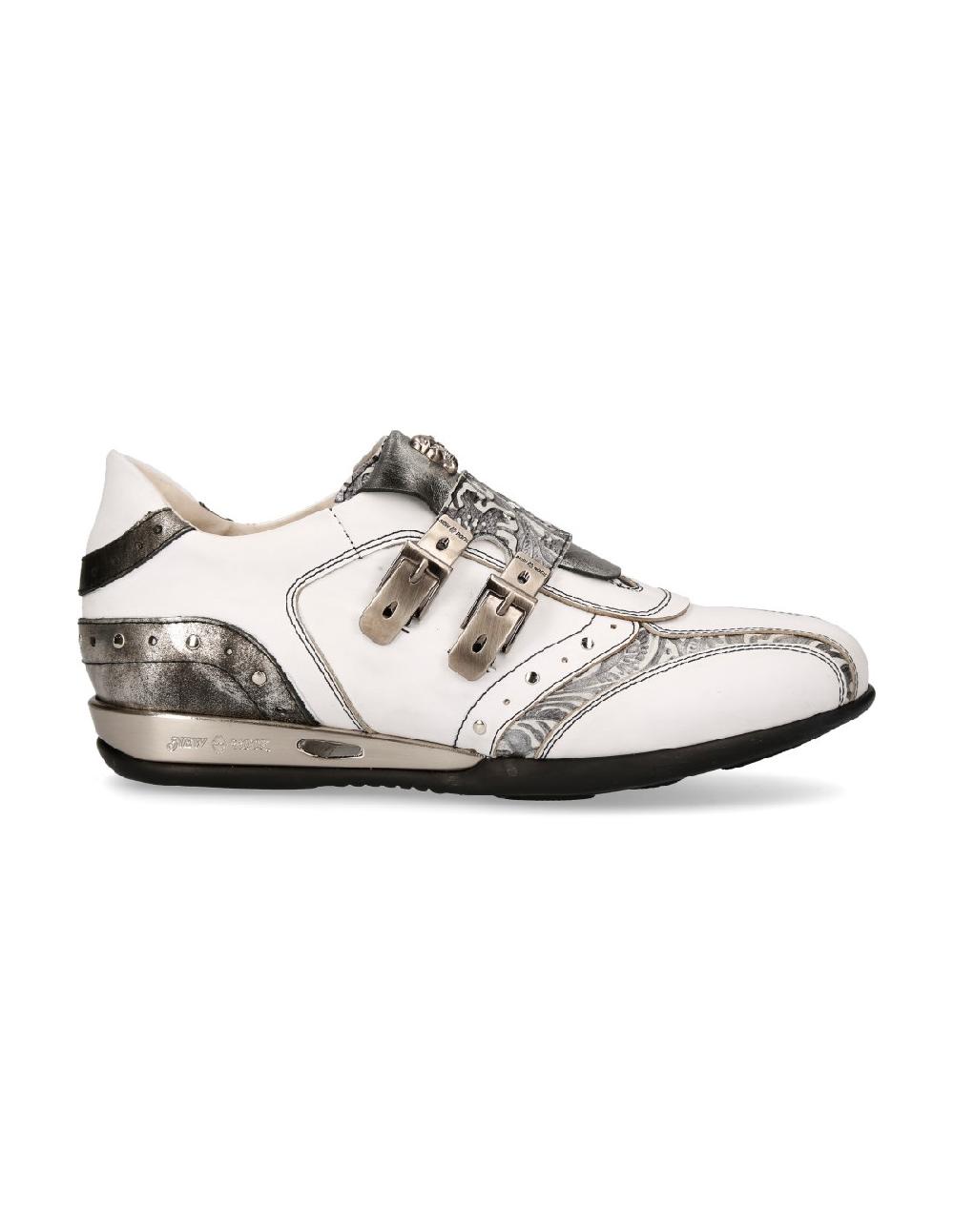 New Rock HYBRID M-HY015-C3