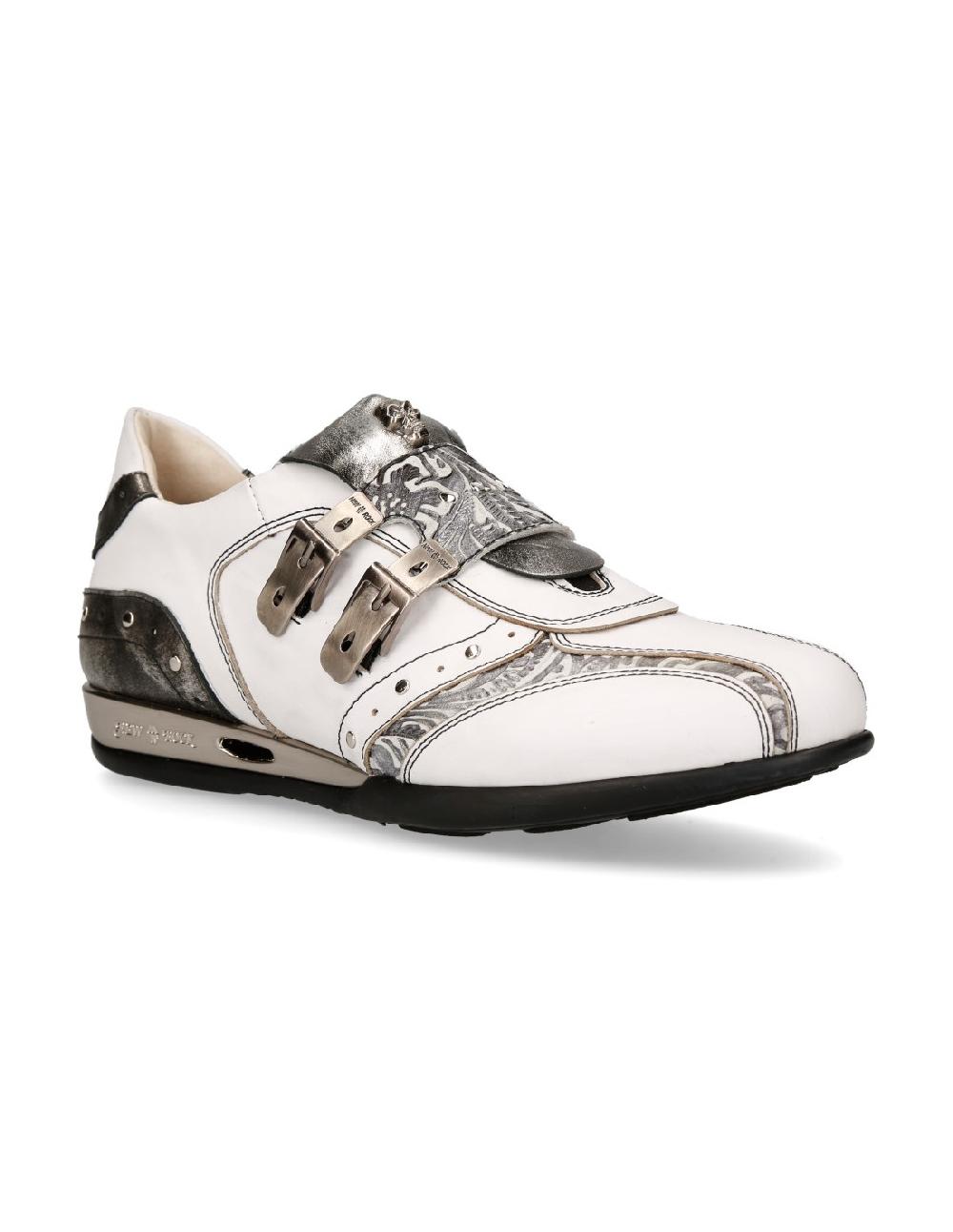 New Rock HYBRID M-HY015-C3