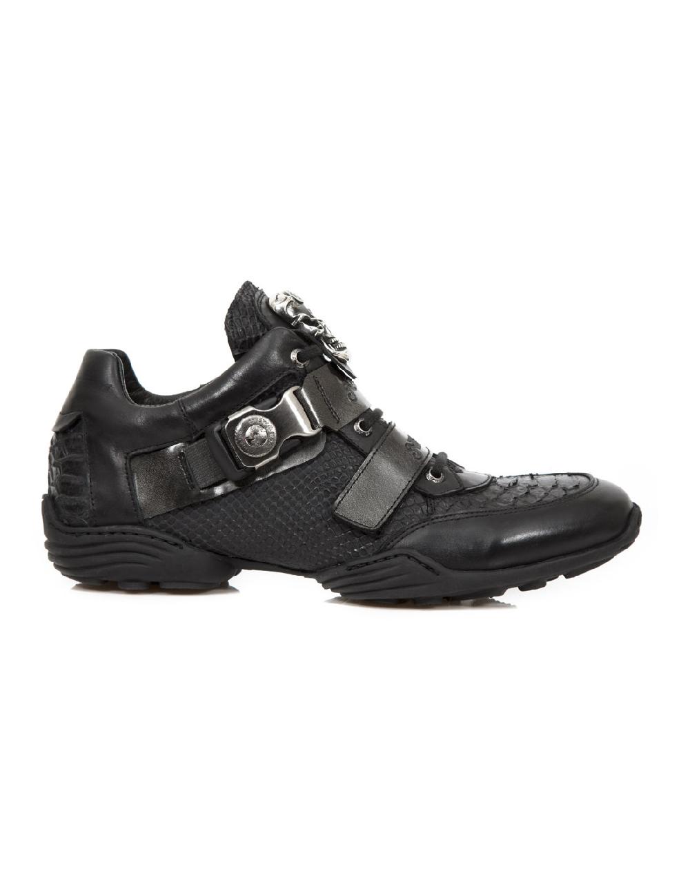 New Rock HYBRID M-HY036-C1