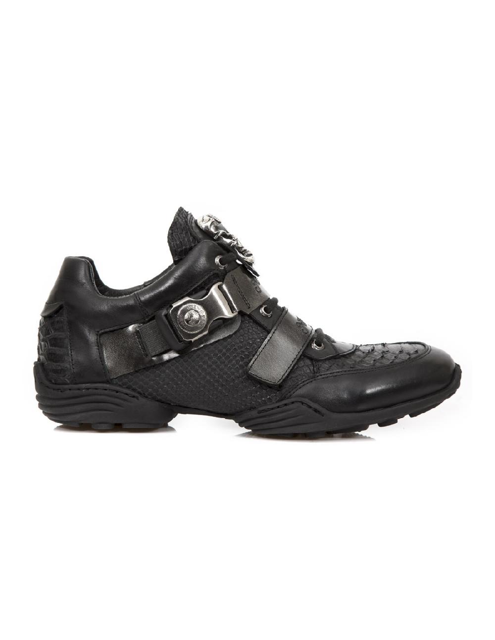 New Rock HYBRID M-HY036-C1