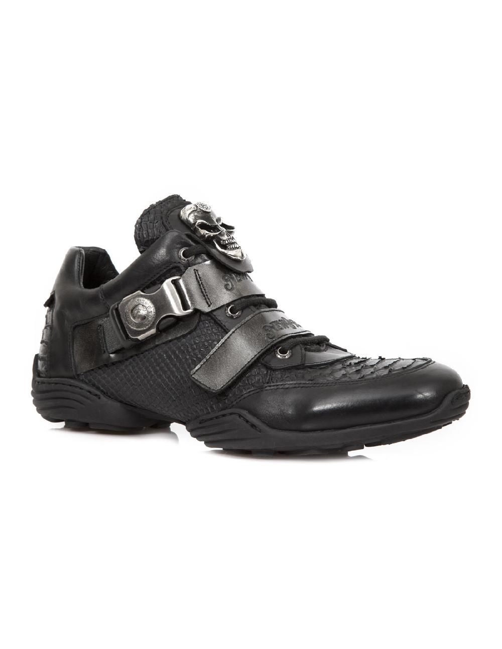 New Rock HYBRID M-HY036-C1