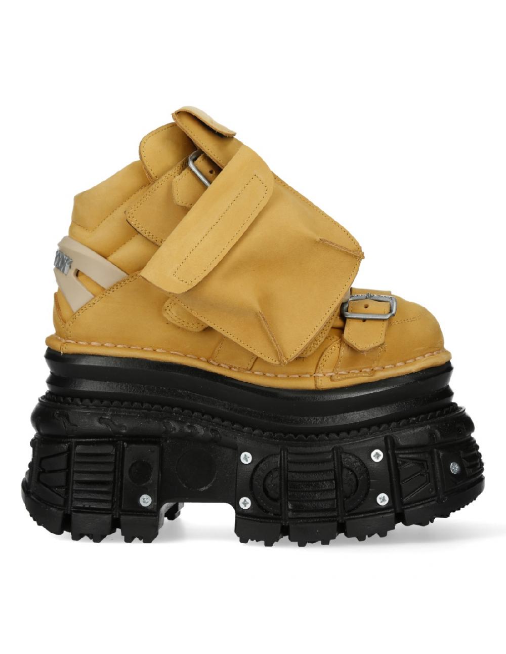 New Rock IMPERFECT M-285NR-C1