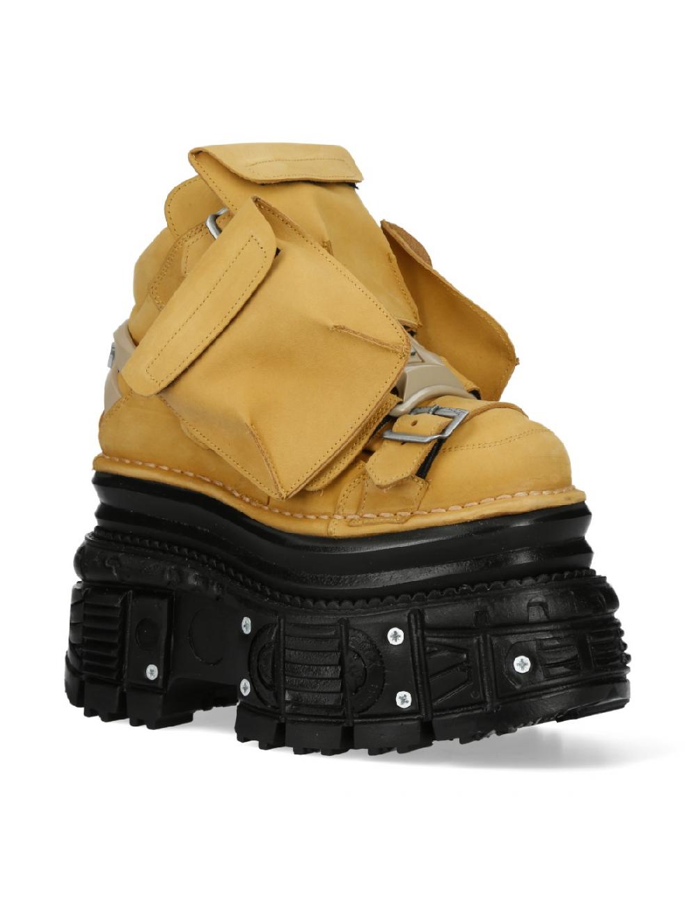 New Rock IMPERFECT M-285NR-C1