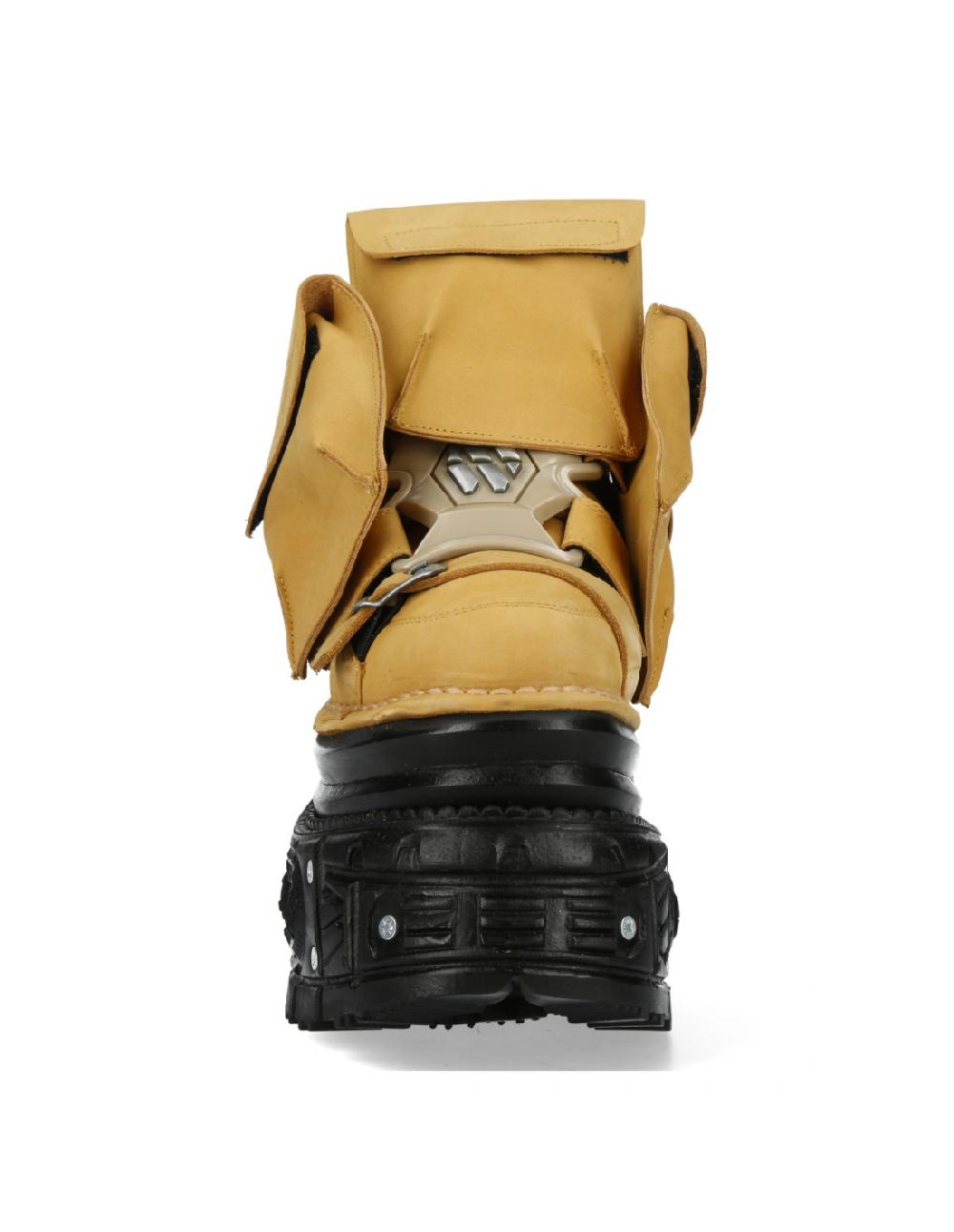 New Rock IMPERFECT M-285NR-C1
