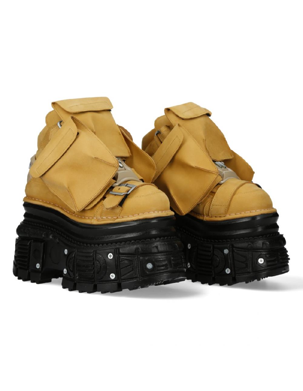 new rock IMPERFECT M-285NR-C1