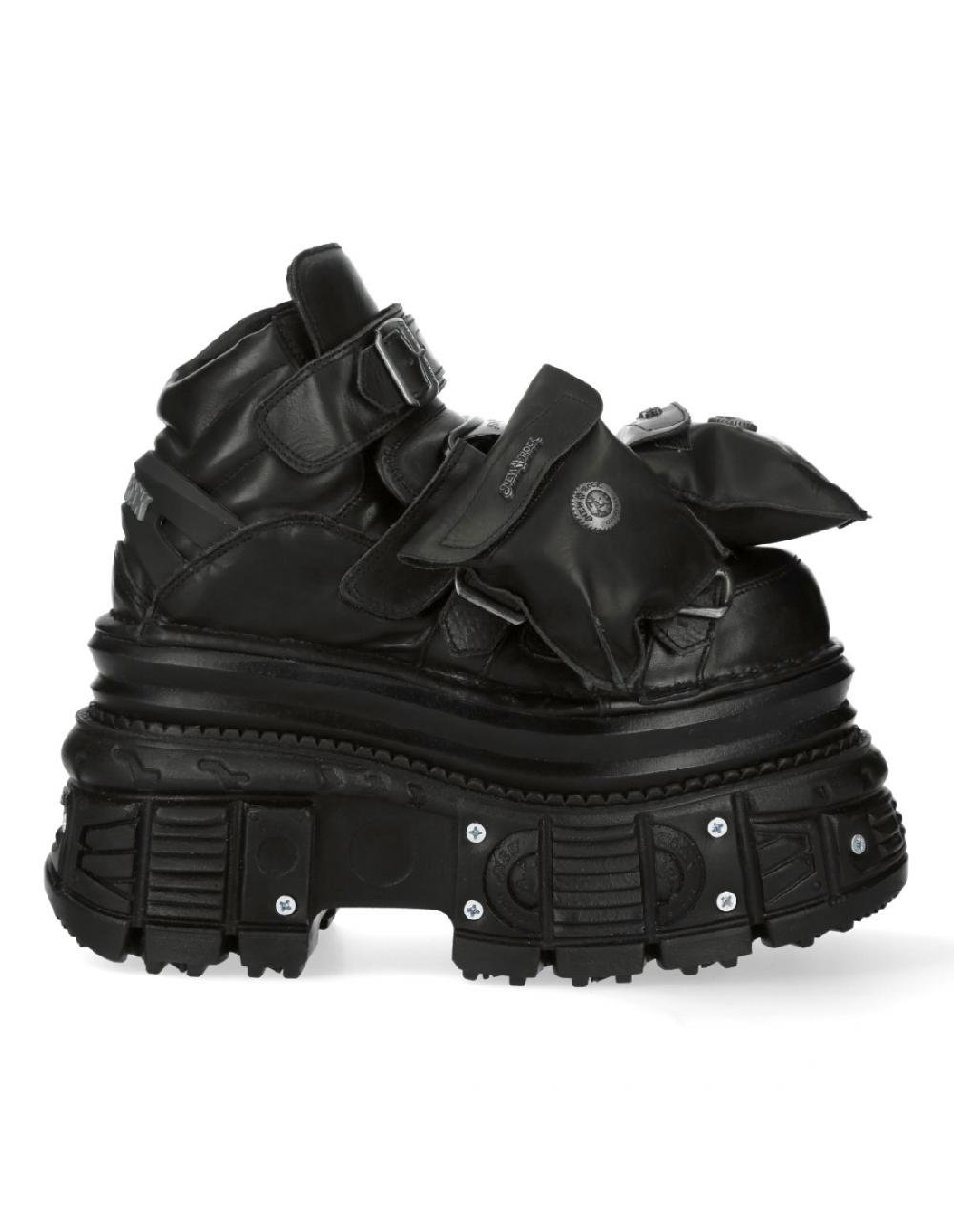 New Rock IMPERFECT M-285NR-C2