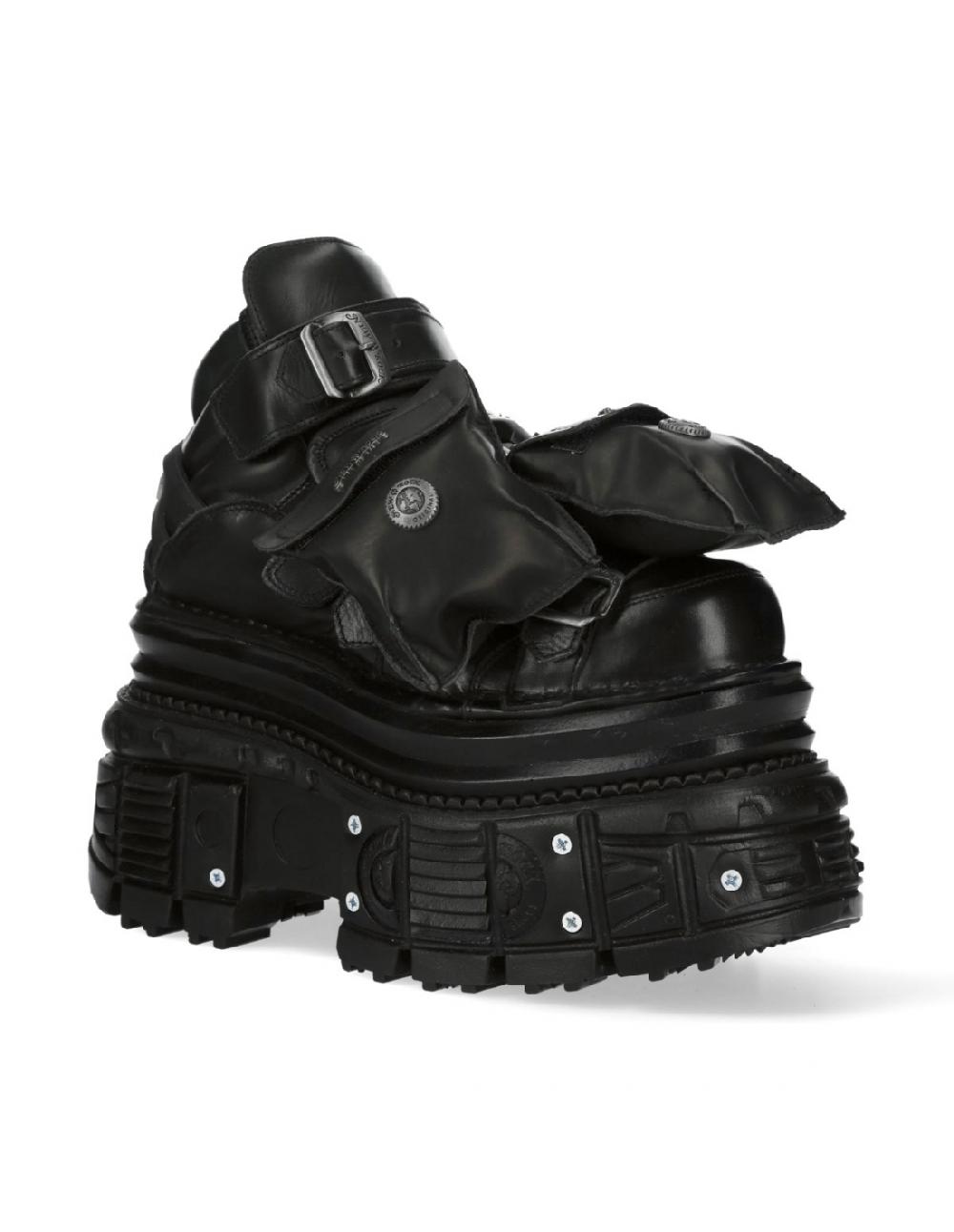 New Rock IMPERFECT M-285NR-C2