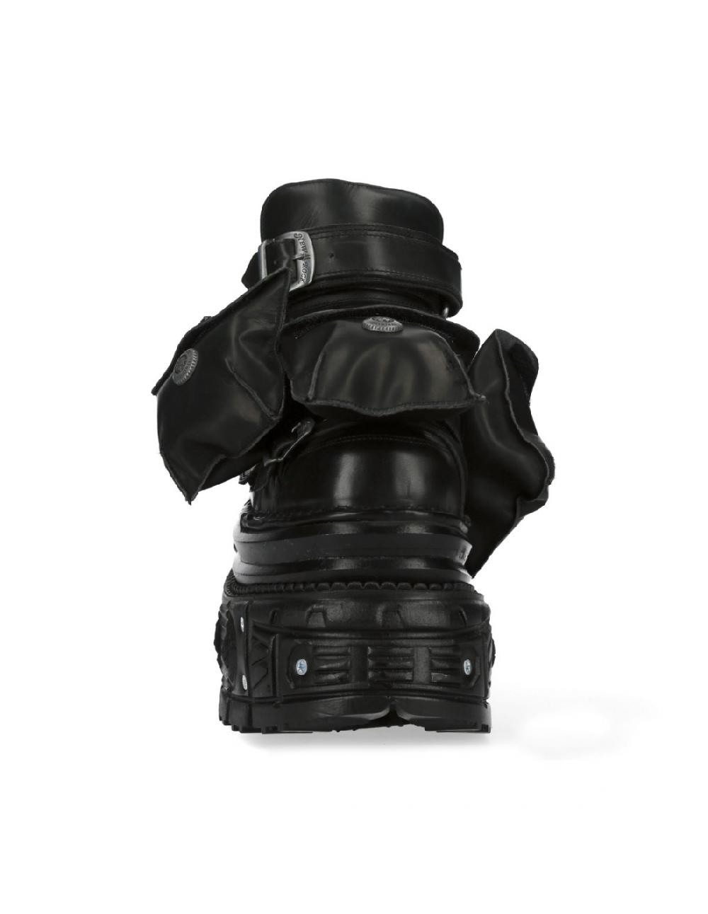 New Rock IMPERFECT M-285NR-C2