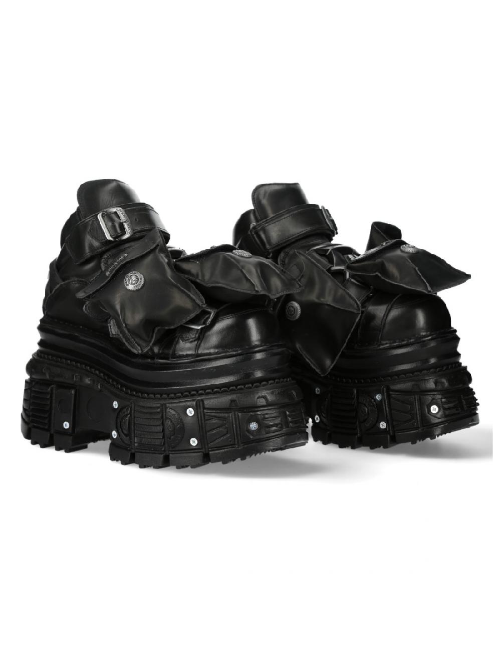 new rock IMPERFECT M-285NR-C2