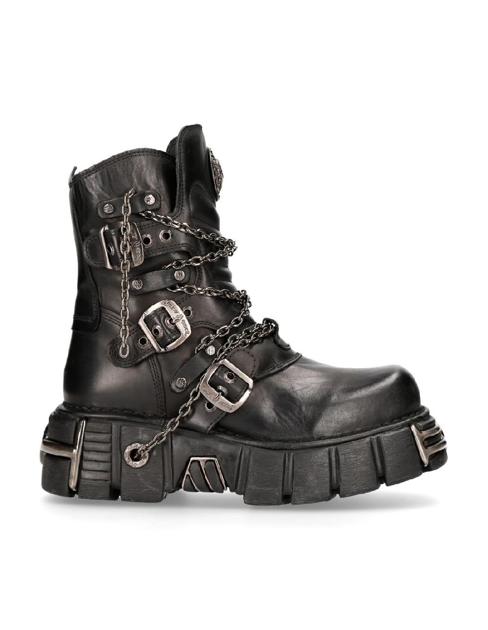 New Rock M-1011-R2