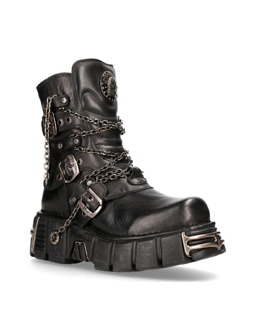 New Rock M-1011-R2