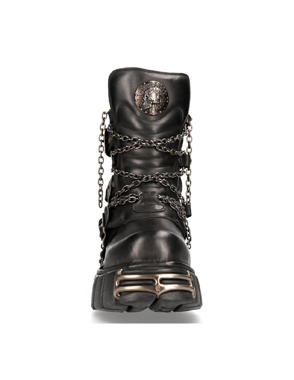 New Rock M-1011-R2