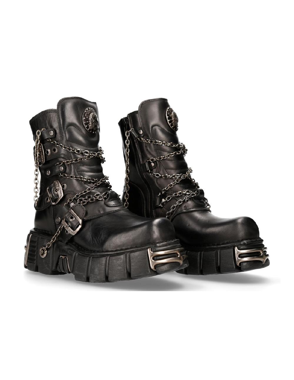 new rock M-1011-R2