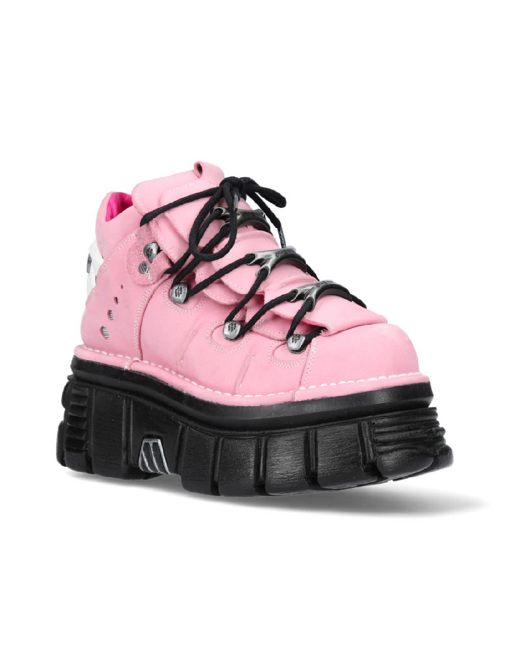 New Rock M-106-C128