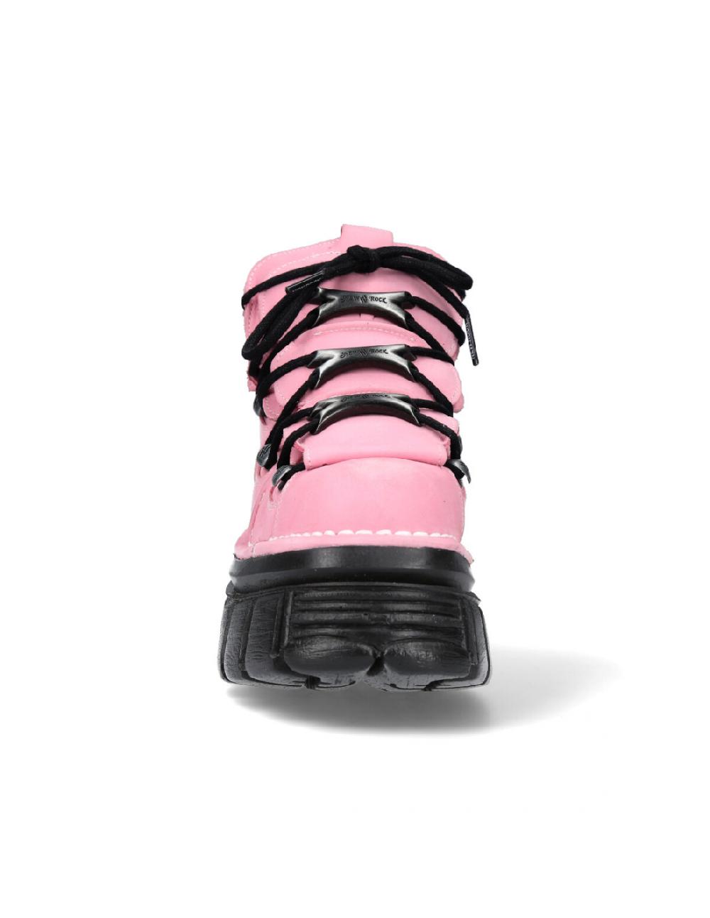 New Rock M-106-C128