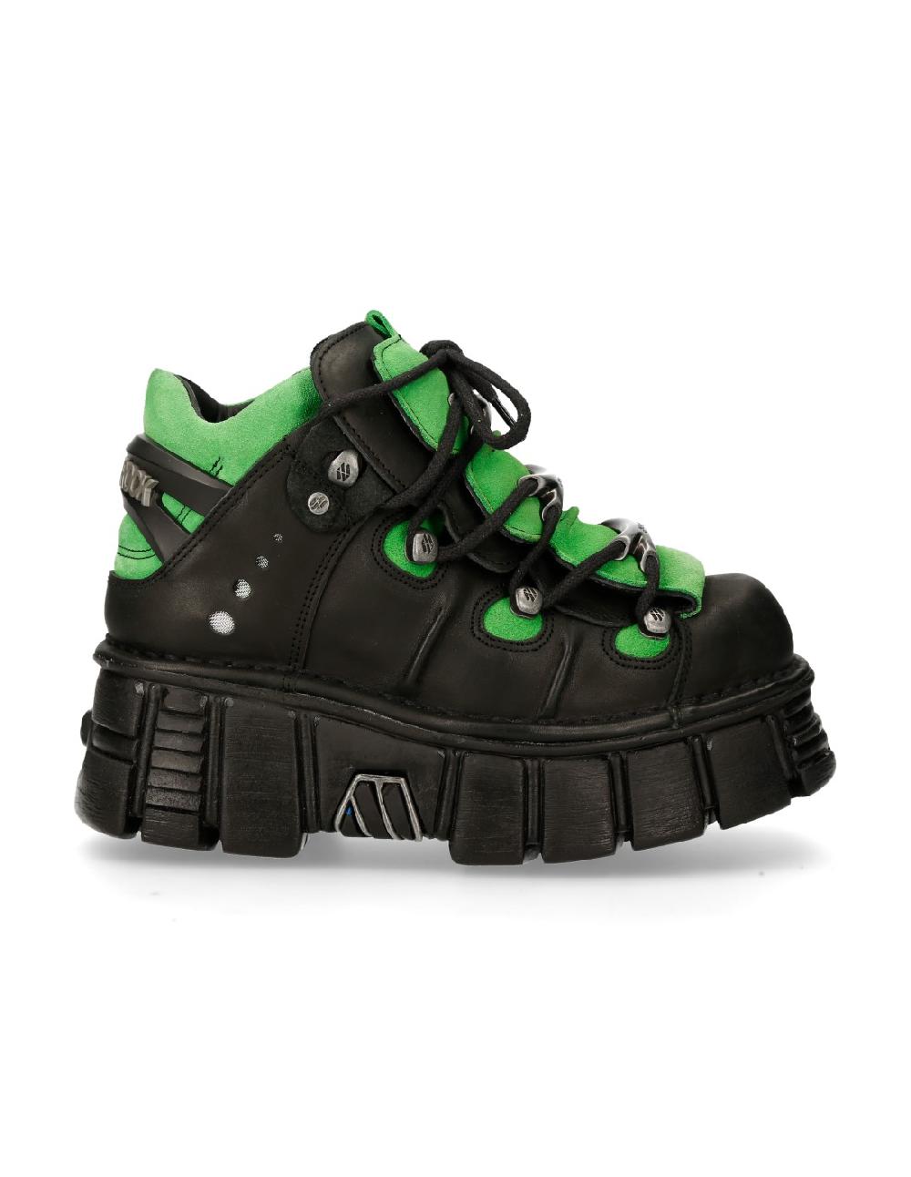 New Rock M-106-C131