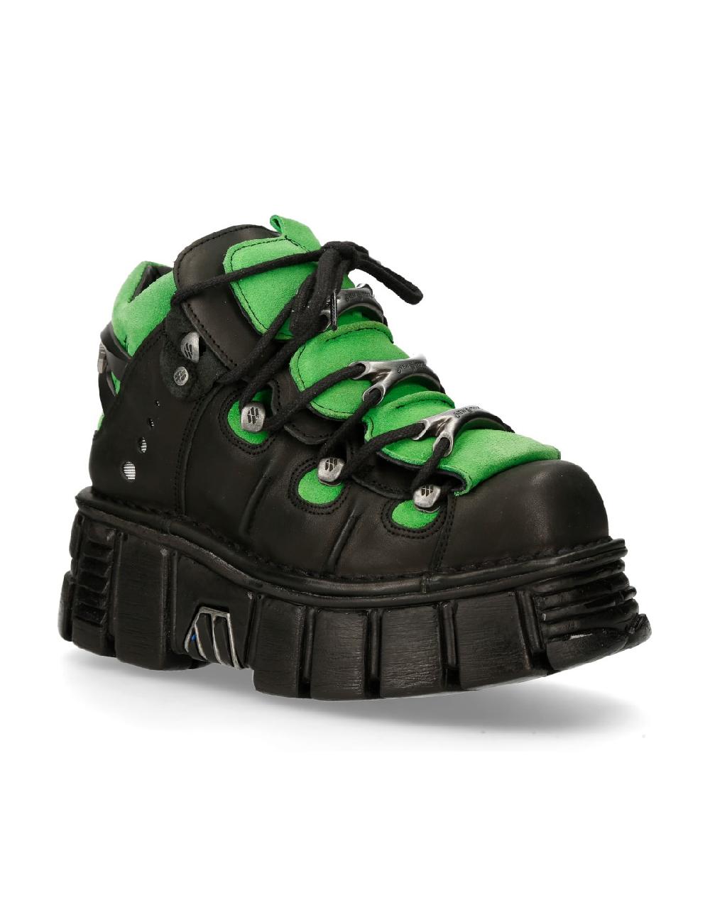 New Rock M-106-C131