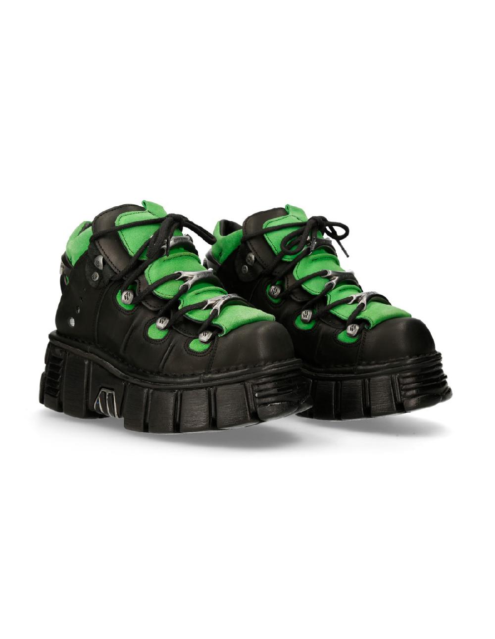 new rock M-106-C131