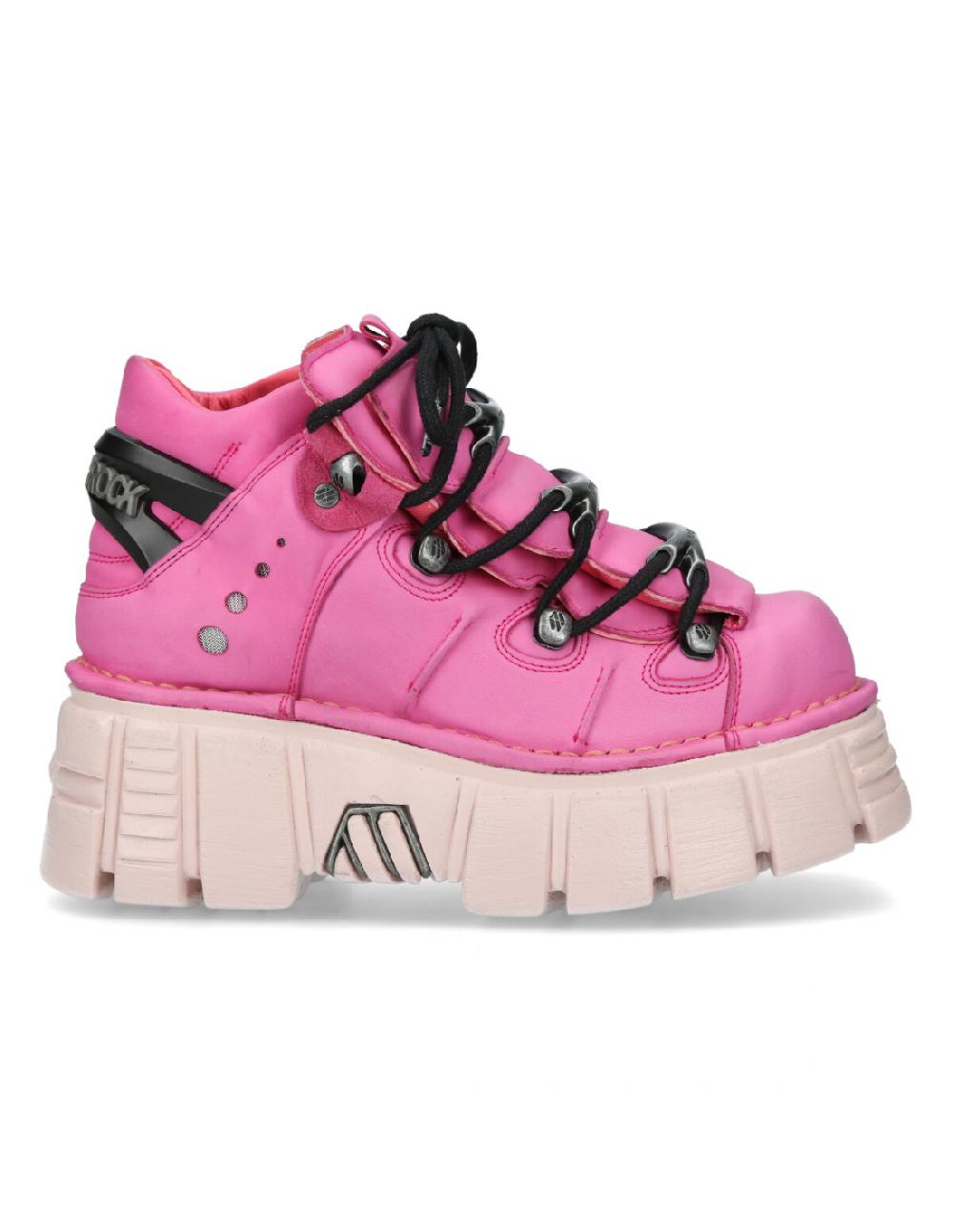 New Rock M-106-C132