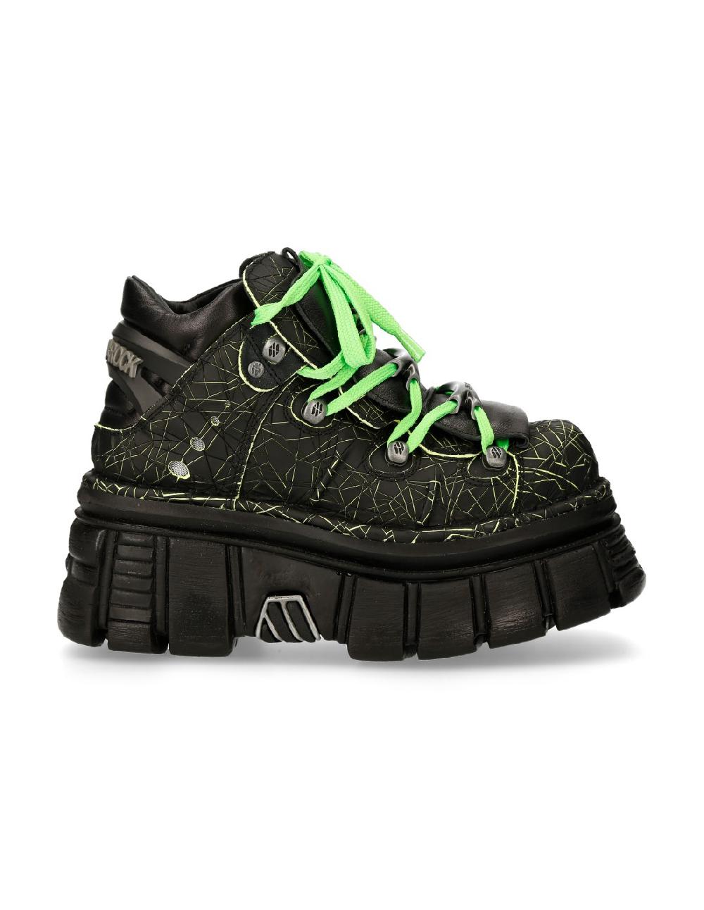 New Rock M-106-C135