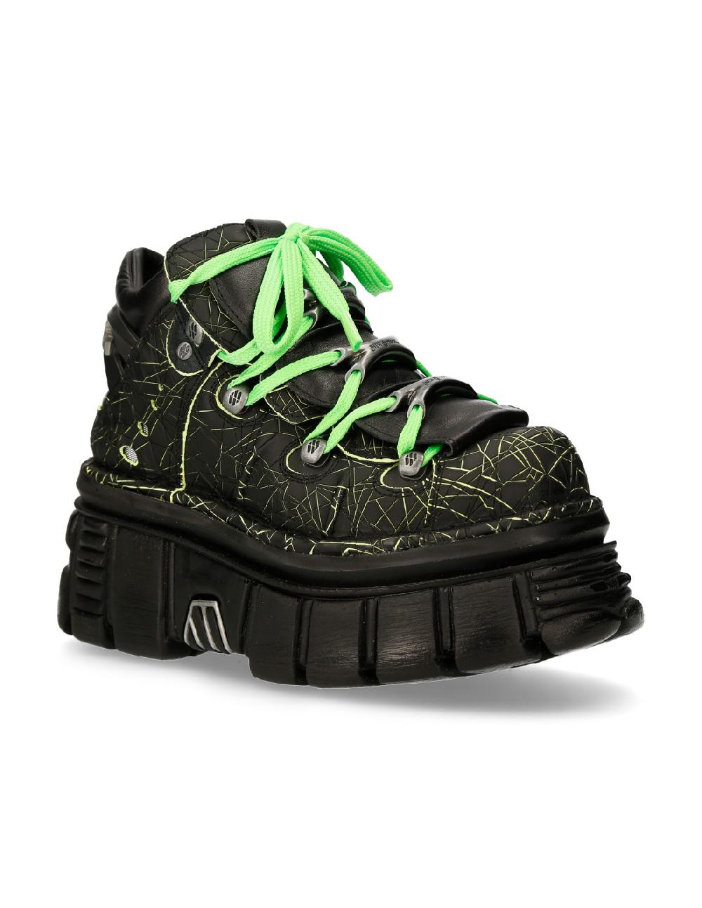 New Rock M-106-C135