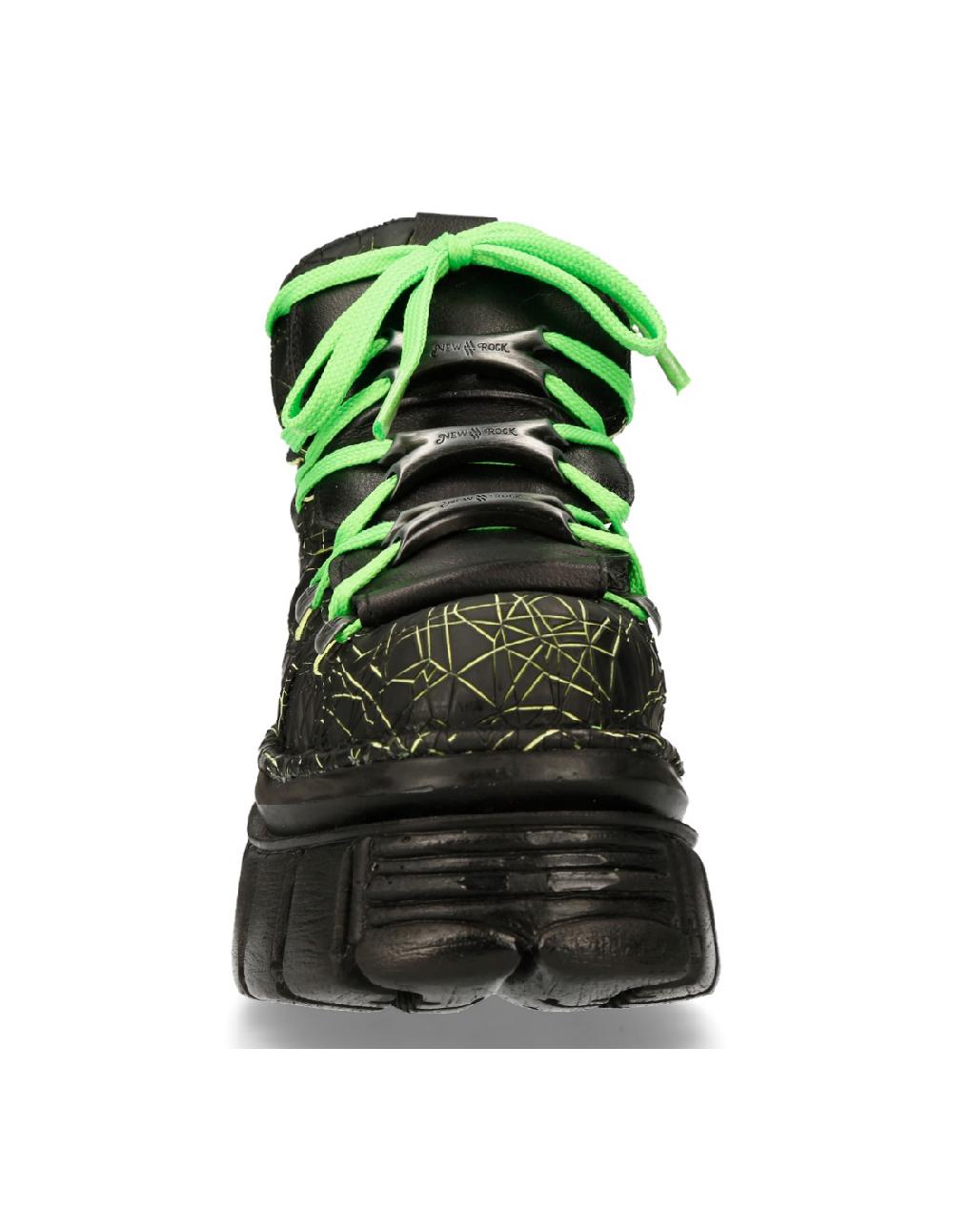 New Rock M-106-C135