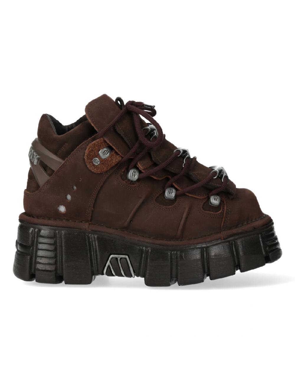 New Rock M-106-C155