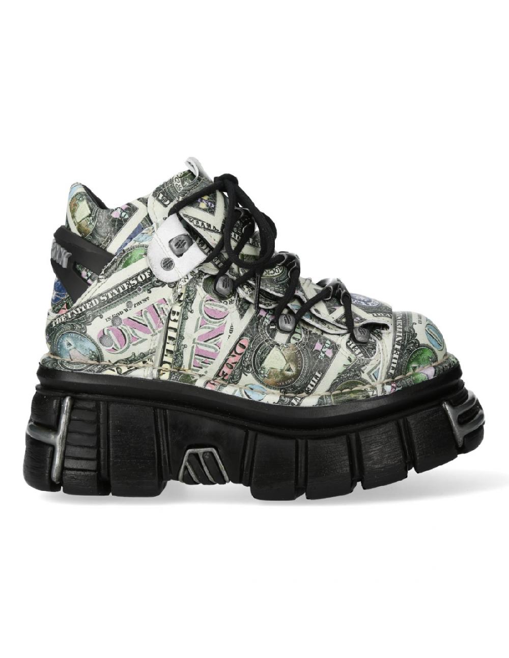 New Rock M-106-C159
