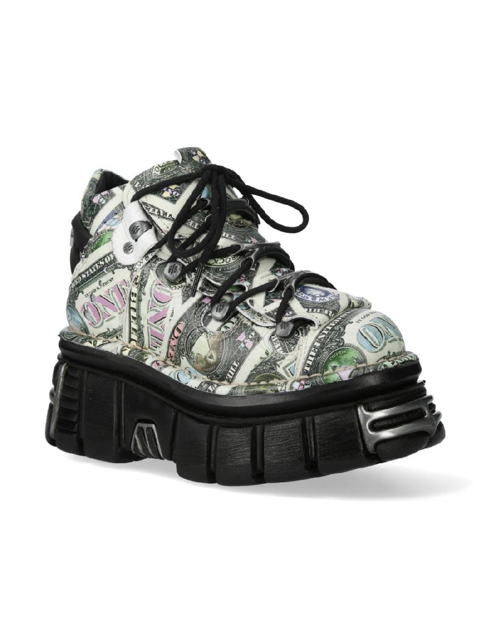 New Rock M-106-C159