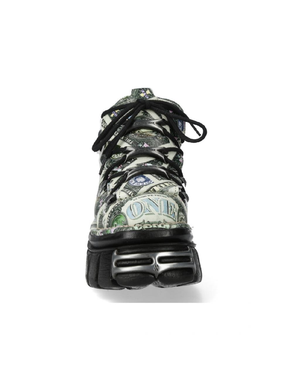New Rock M-106-C159