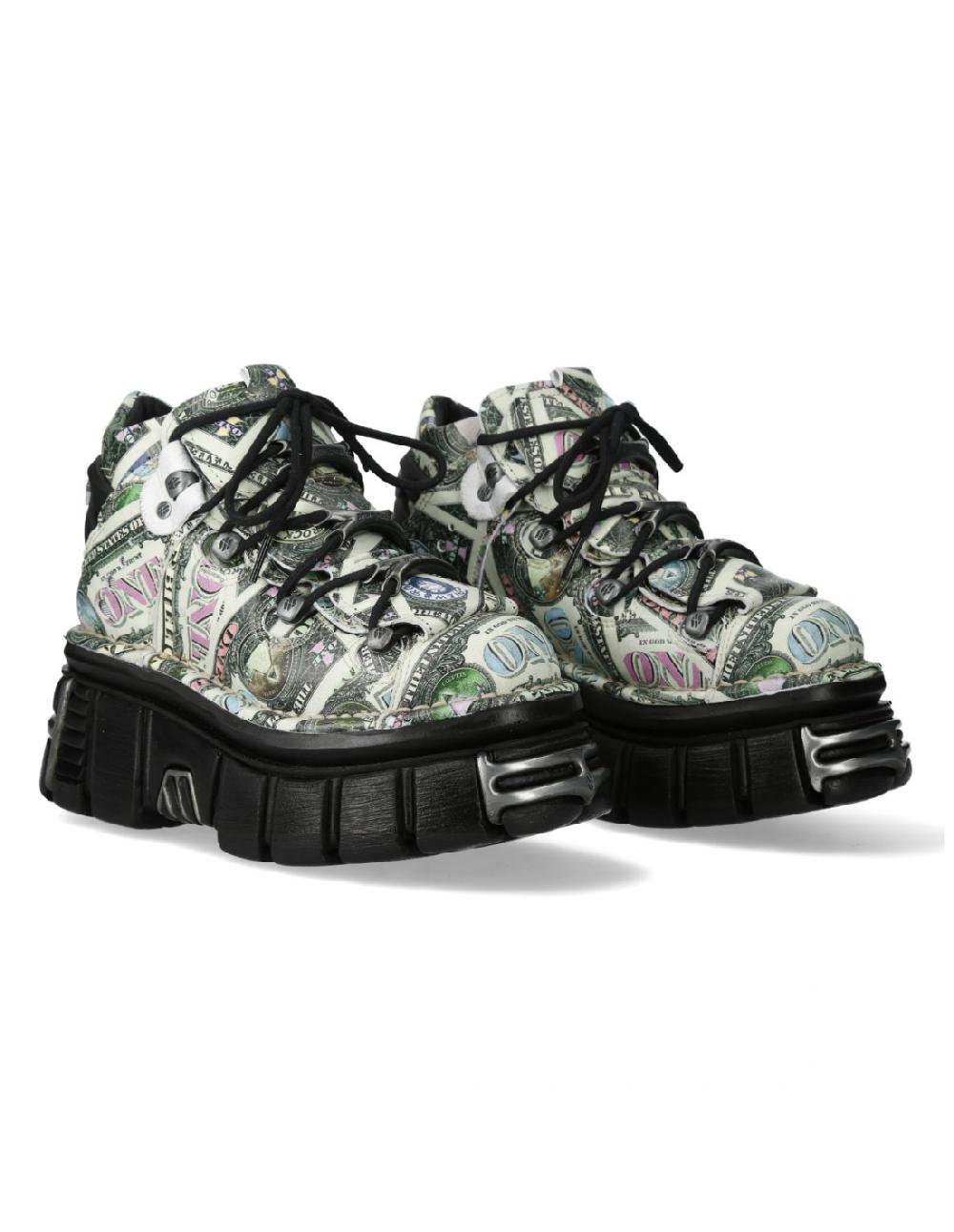 new rock M-106-C159