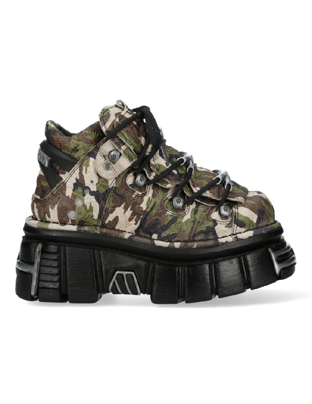 New Rock M-106-C169