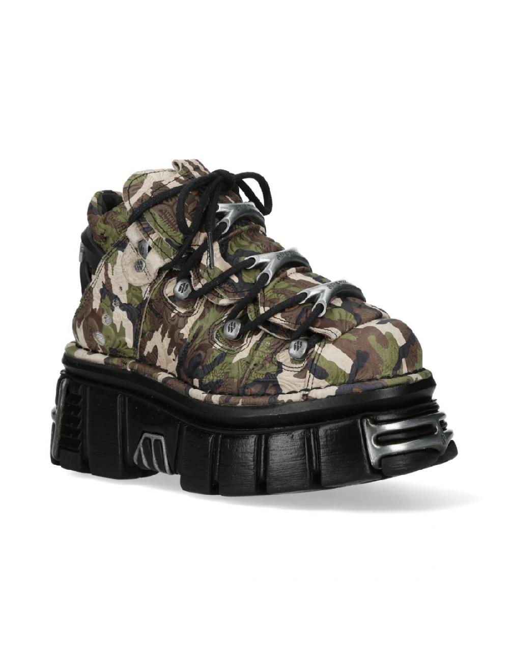 New Rock M-106-C169