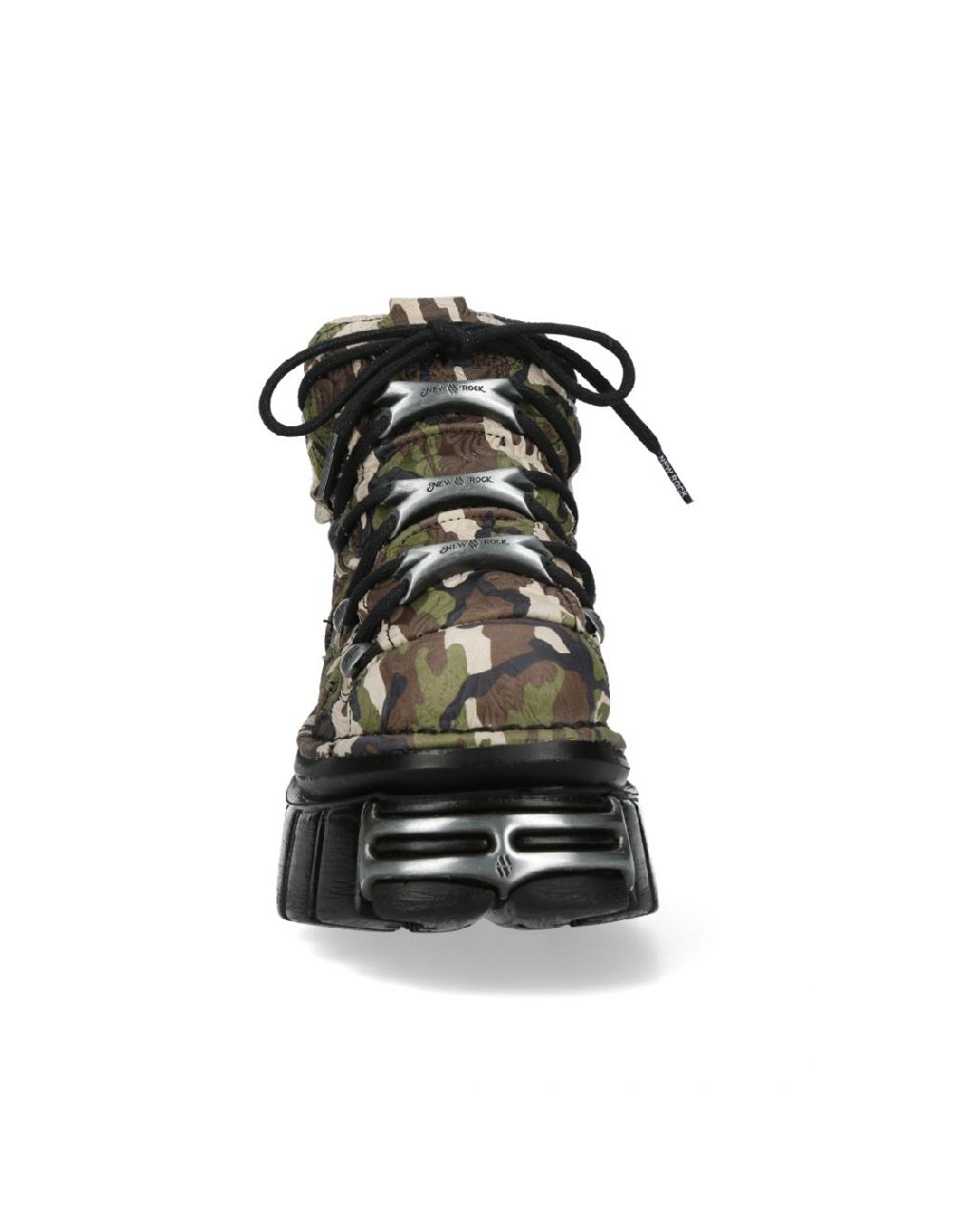 New Rock M-106-C169