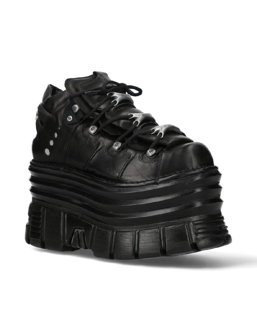 New Rock M-106-C180