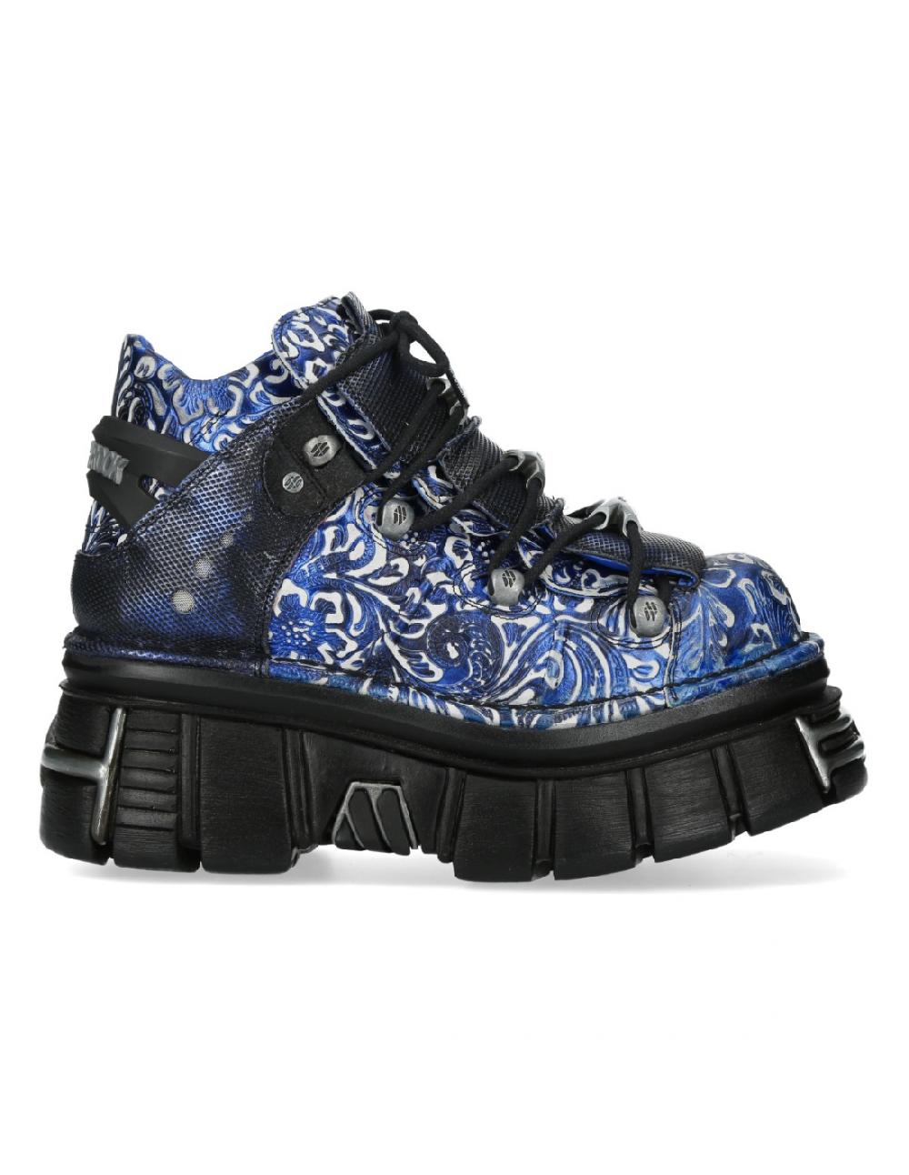 New Rock M-106-C189