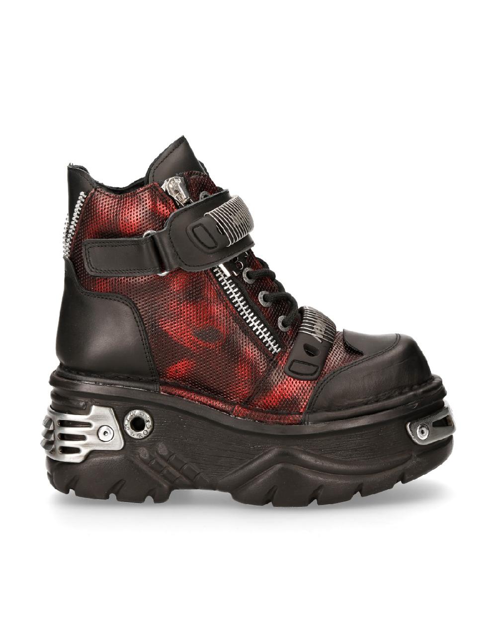 New Rock M-1065-C15