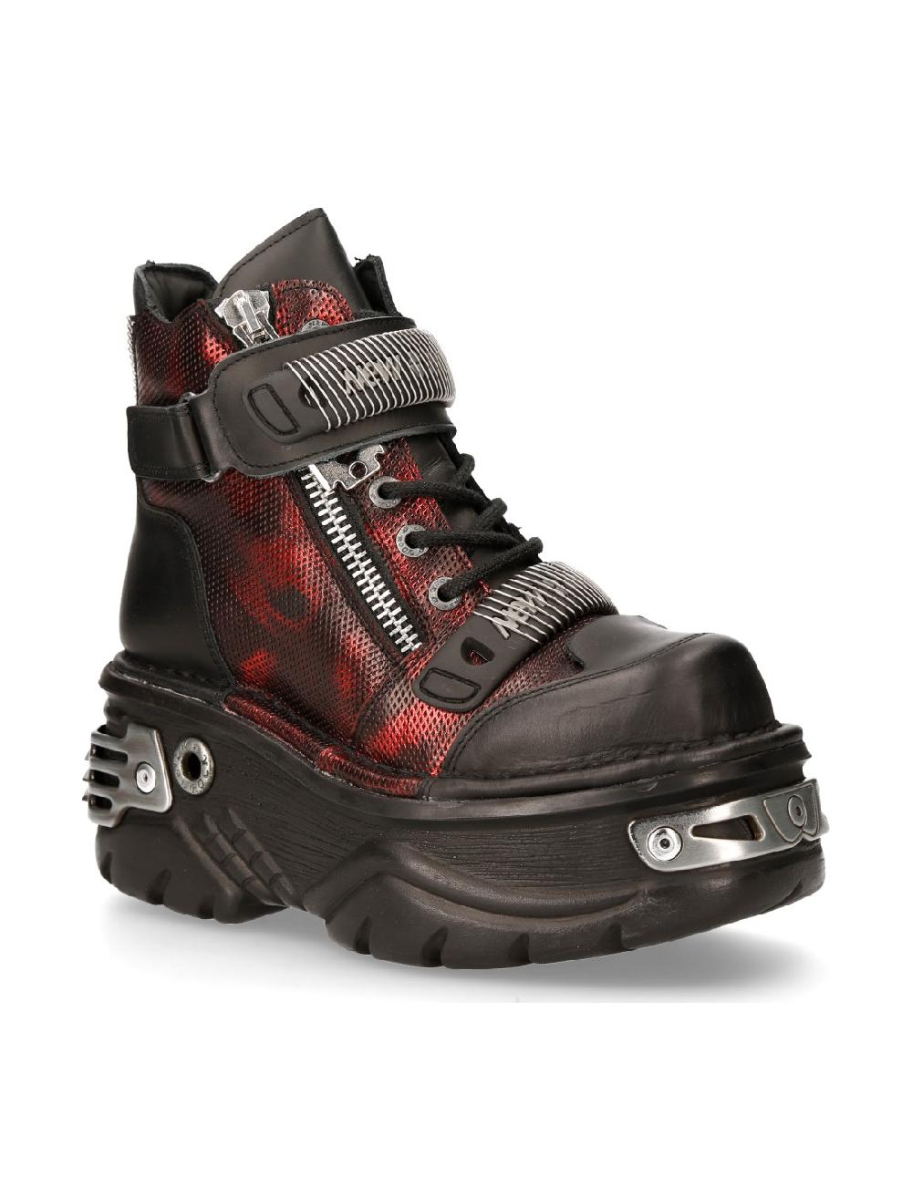 New Rock M-1065-C15