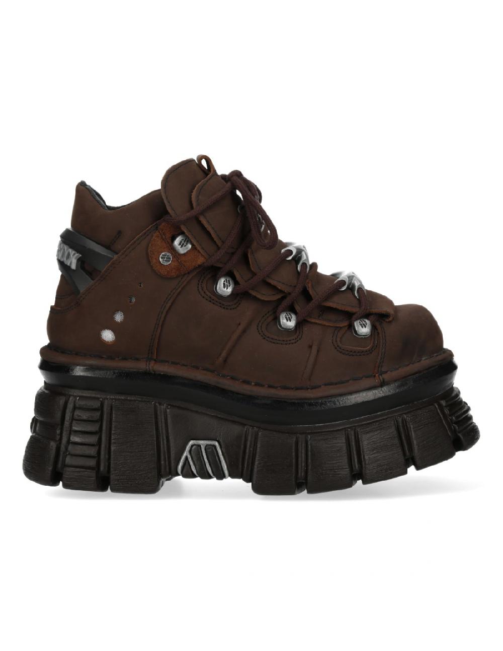 New Rock M-106B-C21