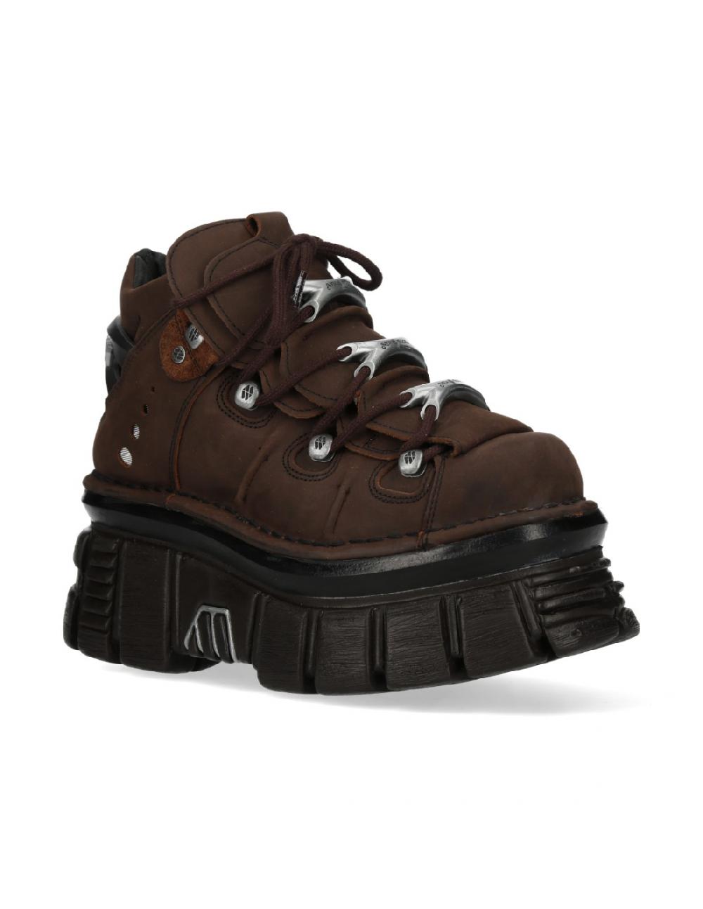 New Rock M-106B-C21